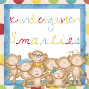 Kindergarten Smarties!