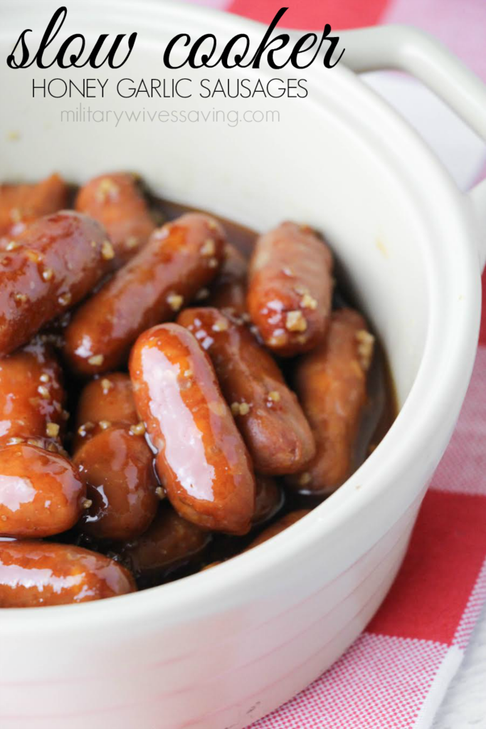 photo Slow Cooker Honey Garlic Sausages_zpssgkr2kzf.png