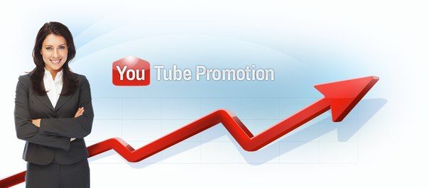 how to get youtube fan page views