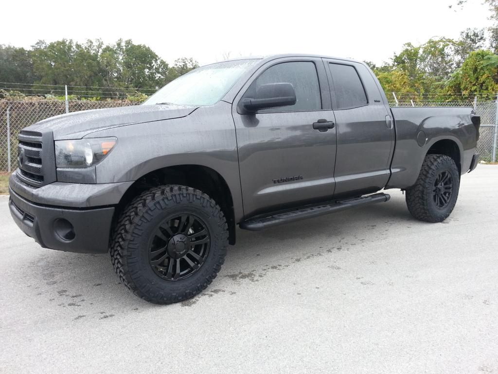 New Wheels and Tires (First Post) - TundraTalk.net - Toyota Tundra Discussion Forum