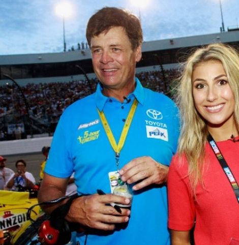 090814-Michael-Waltrip-and-Emma-Slater-at-NASCAR-Race-1410206001_zps453996be.jpg