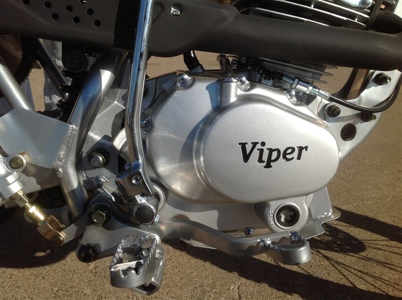 viper 150cc dirt bike for sale