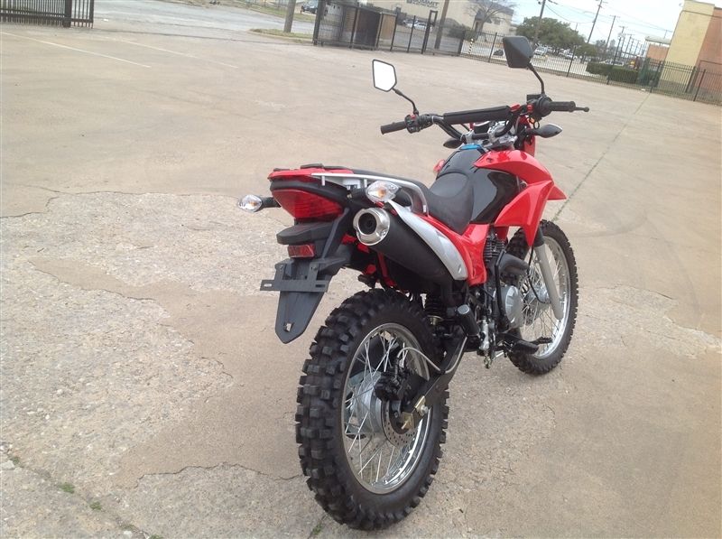 Buy RPS 150CC VIPER DIRT BIKE for Sale