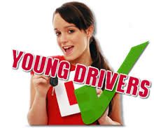 mini young driver insurance