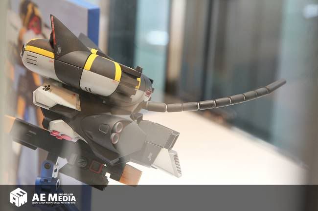 Gunpla EXPO Japan 2011展会报道 – 模型王篇
