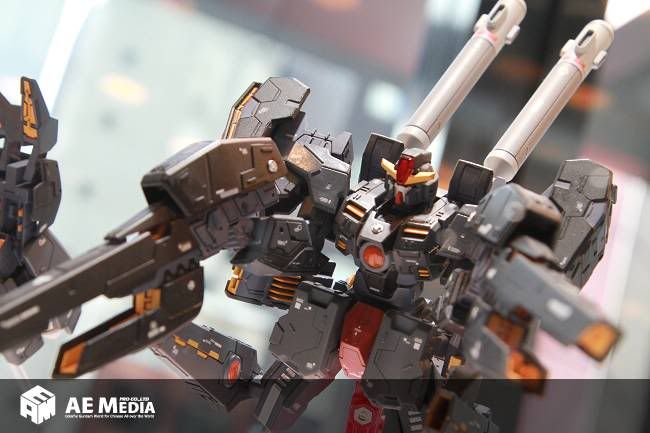 Gunpla EXPO Japan 2011展会报道 – 模型王篇