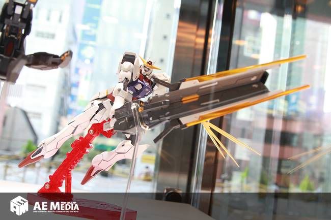 Gunpla EXPO Japan 2011展会报道 – 模型王篇