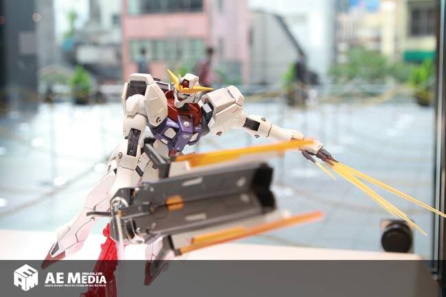 Gunpla EXPO Japan 2011展会报道 – 模型王篇