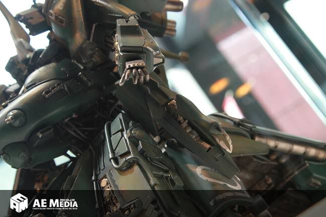 Gunpla EXPO Japan 2011展会报道 – 模型王篇