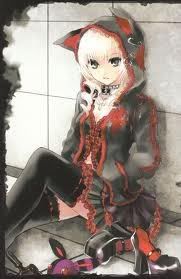 c1f928fb.jpg Emo anime girl image by VicMignognaGirl
