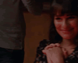 Blushing Gif Tumblr