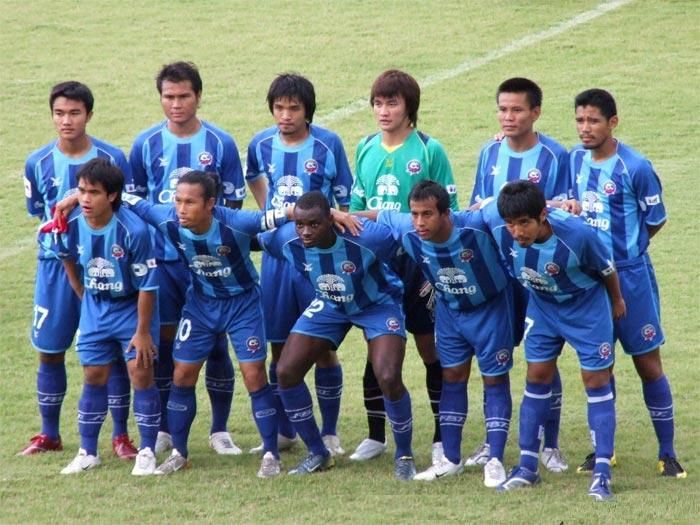 พี่น้อง ES ชลบุรีไปเชียร์ Chonburi FC กันมั๊ย!!