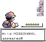 pokemon missingno blue red charizard