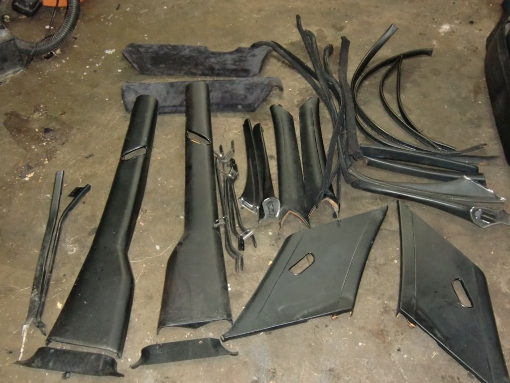 PeachParts Mercedes Benz Forum View Single Post FS W116 Black 