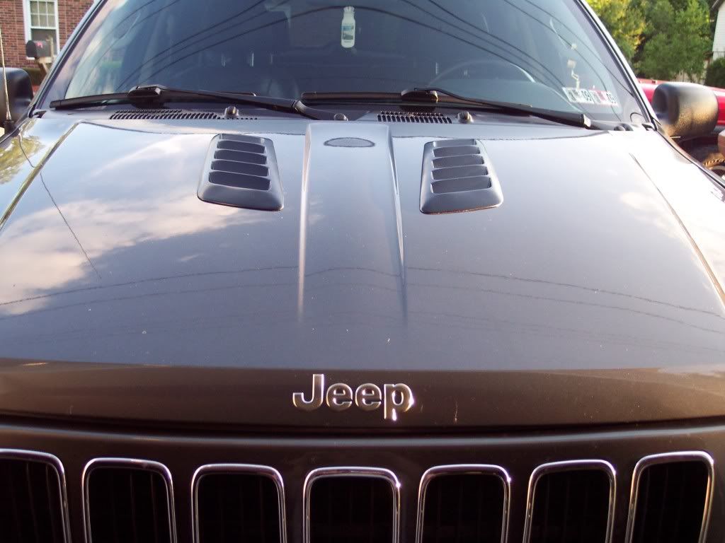 Wj cowl hood??? Jeep Enthusiast Forums