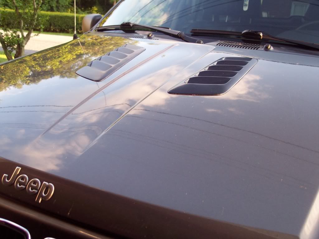 Wj cowl hood??? Jeep Enthusiast Forums