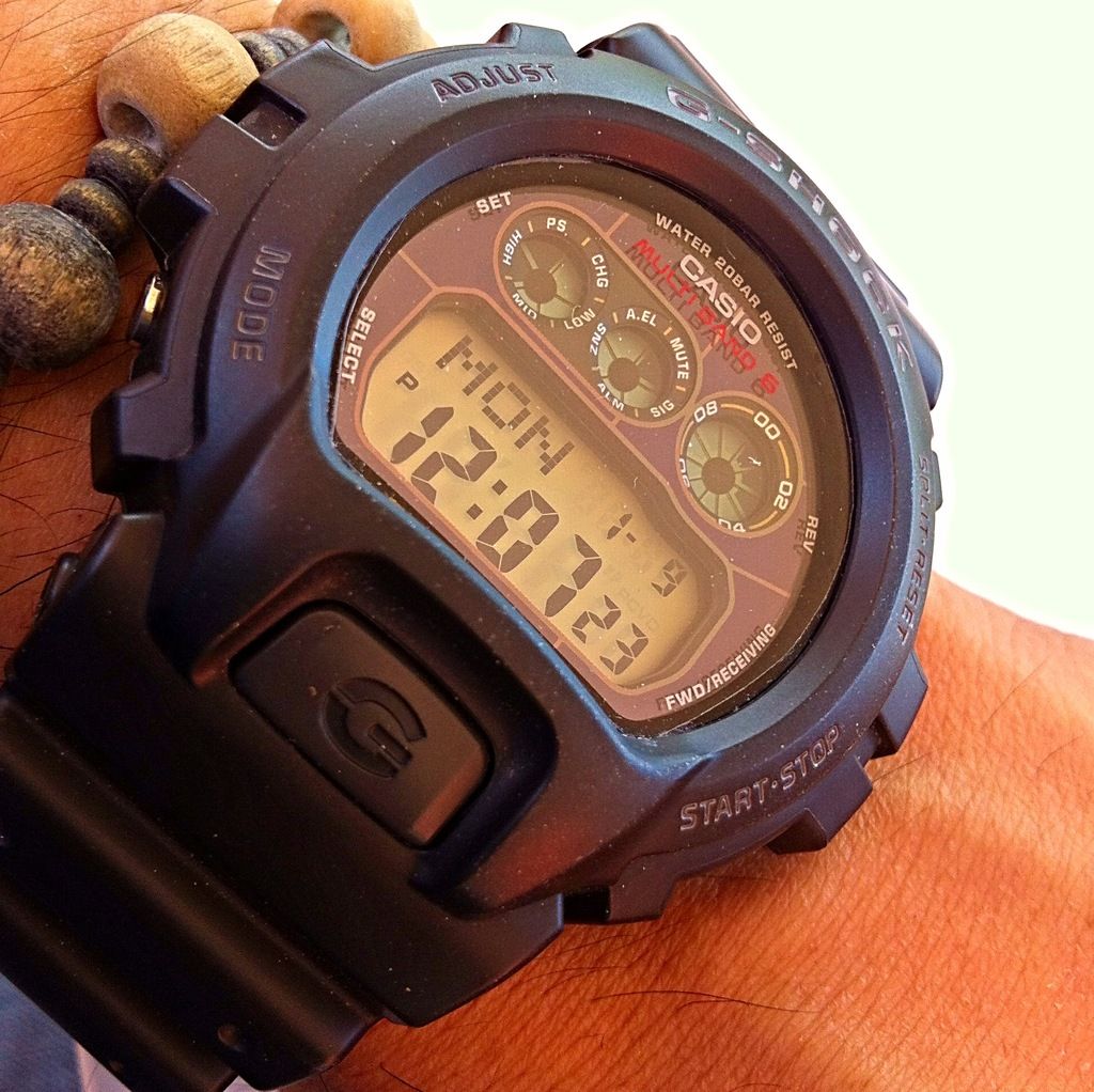 ga 110 fake