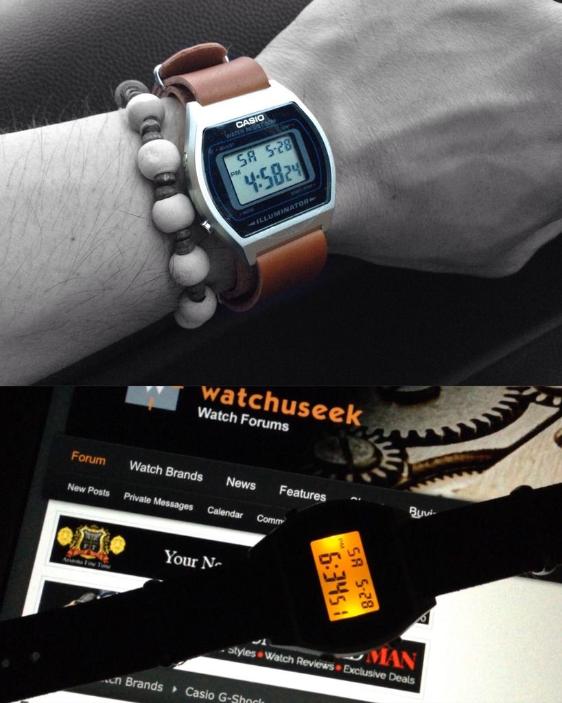 g shock el backlight