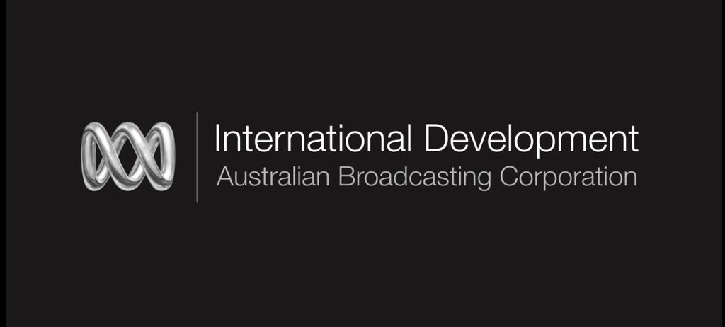 Meet The Media:  Aaron Kearney at The Australian Broadcasting Corporation