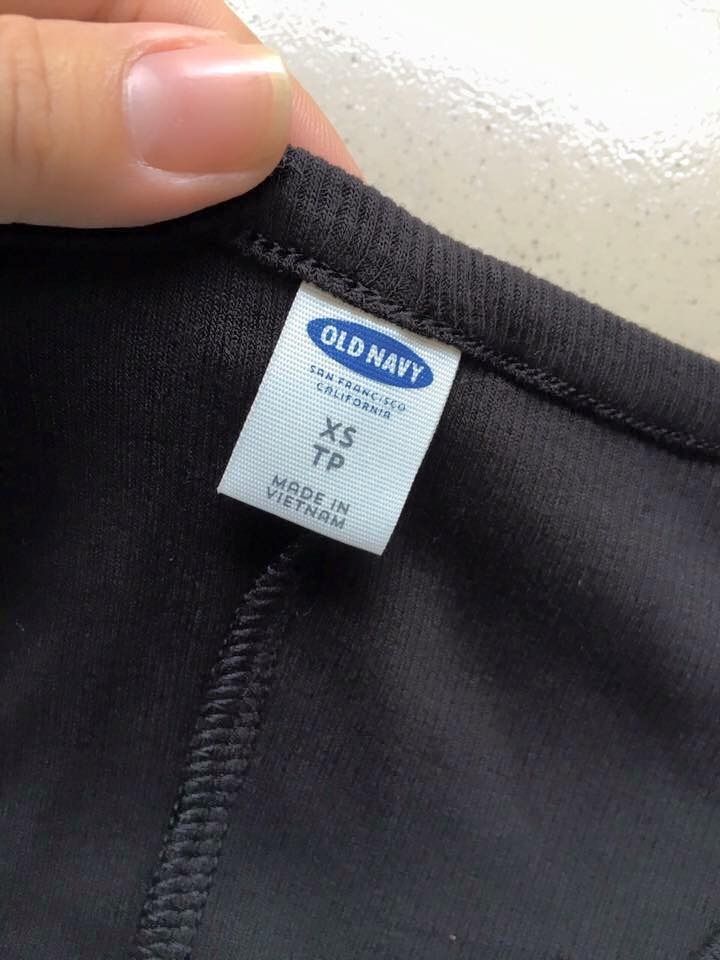 Đầm VNXK dư xịn các loại Old Navy, Mango, Eliza,Polo Ralph Lauren,.. - 15