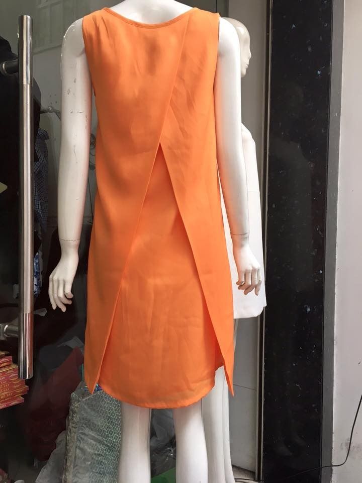 Đầm VNXK dư xịn Banana Republic,Mixxo xuất hàn,Must Be - 6