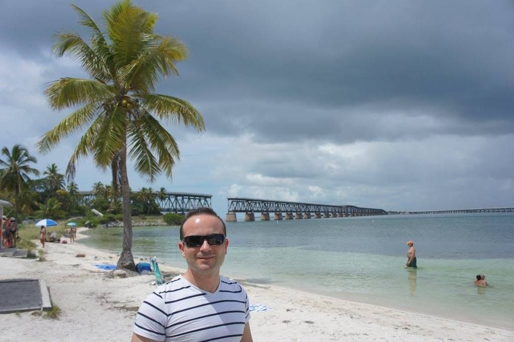 Ruta por Florida, DisneyWorld - Blogs de USA - Día 4 Sep: En ruta hacia Key West (4)