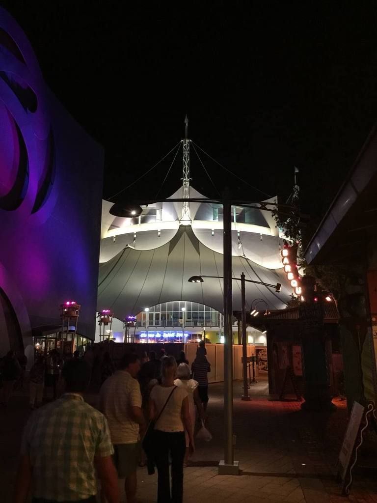 Ruta por Florida, DisneyWorld - Blogs de USA - Día 10 Sep: Visita San Agustín y llegada a DisneyWorld (45)