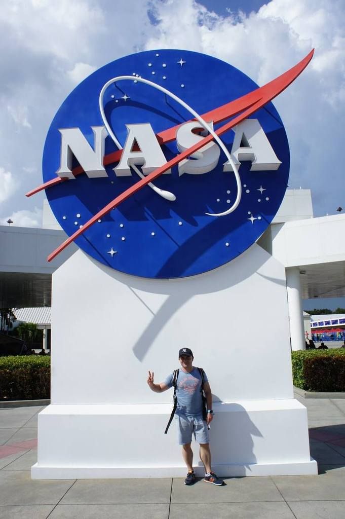 Ruta por Florida, DisneyWorld - Blogs de USA - Día 9 Sep: Cocoa Beach y Kenedy Space Center (17)