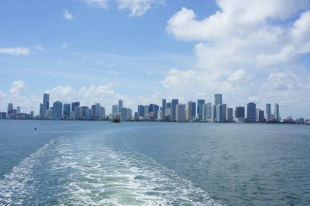Ruta por Florida, DisneyWorld - Blogs de USA - Día 8 Sep: Everglades, paseo en barco y ruta hacia Cocoa Beach (8)