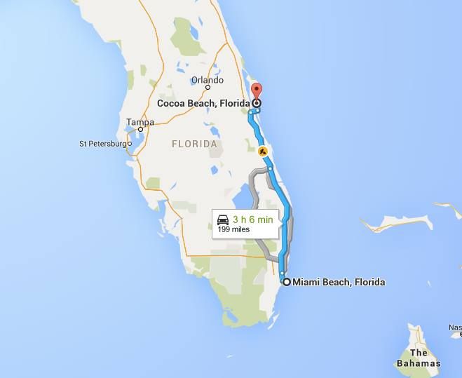 Ruta por Florida, DisneyWorld - Blogs de USA - Día 8 Sep: Everglades, paseo en barco y ruta hacia Cocoa Beach (14)
