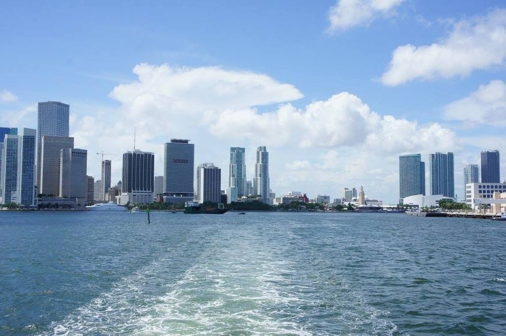 Ruta por Florida, DisneyWorld - Blogs de USA - Día 8 Sep: Everglades, paseo en barco y ruta hacia Cocoa Beach (7)