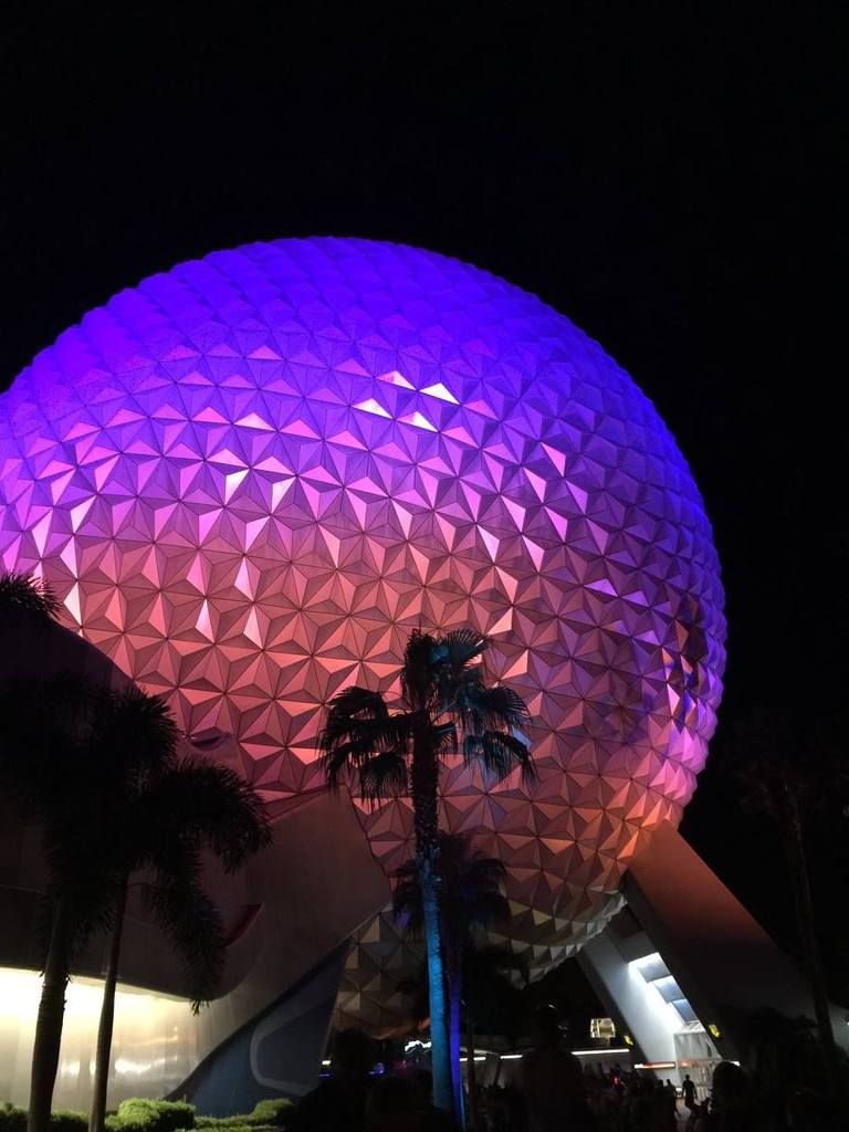 Ruta por Florida, DisneyWorld - Blogs de USA - Día 11 Sep: Disney Epcot (30)