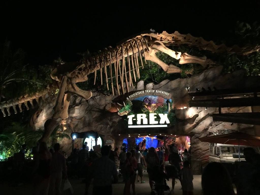 Ruta por Florida, DisneyWorld - Blogs de USA - Día 10 Sep: Visita San Agustín y llegada a DisneyWorld (42)