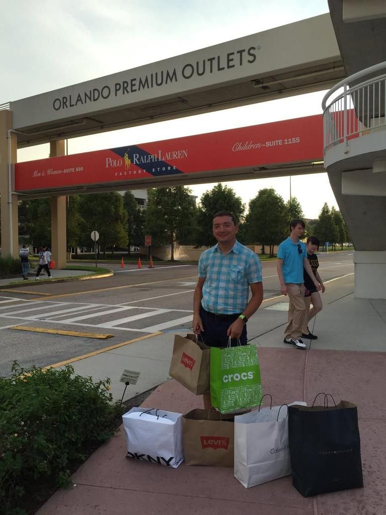 Ruta por Florida, DisneyWorld - Blogs de USA - Día 10 Sep: Visita San Agustín y llegada a DisneyWorld (34)