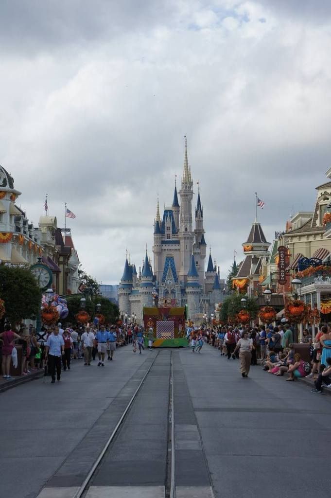 Día 13 Sep: Disney Animal Kingdom y Magic Kingdom - Ruta por Florida, DisneyWorld (22)