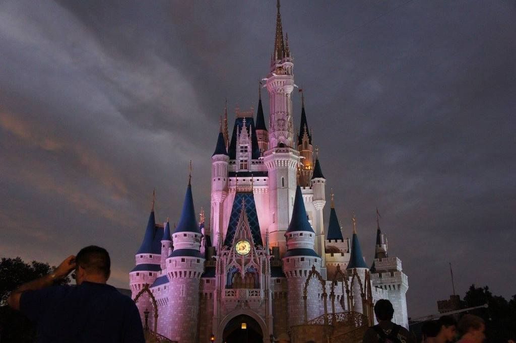 Día 13 Sep: Disney Animal Kingdom y Magic Kingdom - Ruta por Florida, DisneyWorld (25)