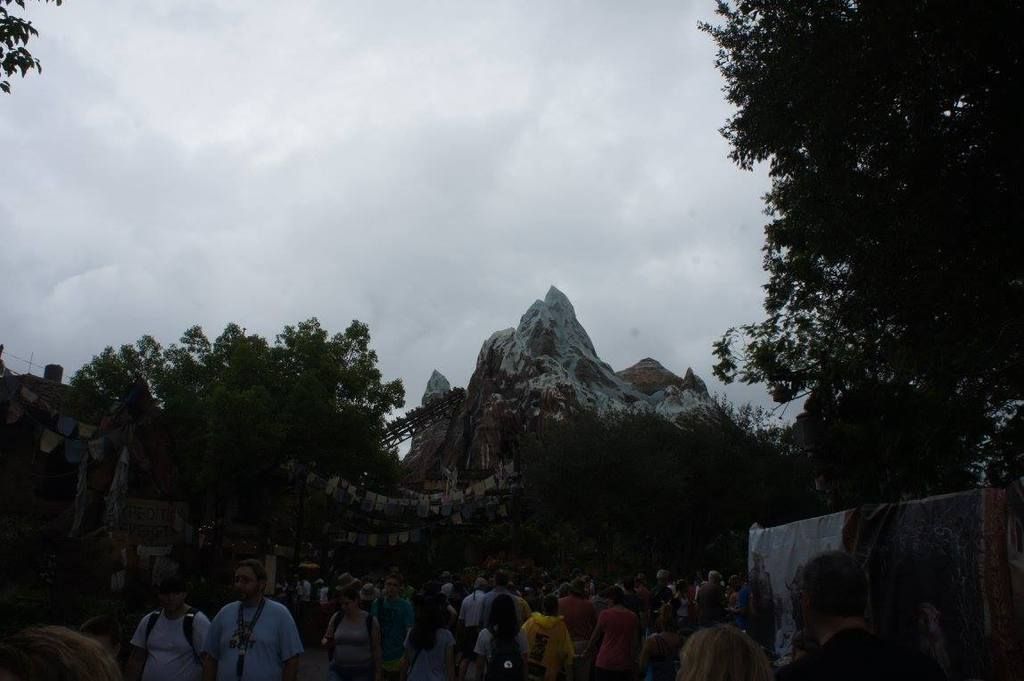 Día 13 Sep: Disney Animal Kingdom y Magic Kingdom - Ruta por Florida, DisneyWorld (14)