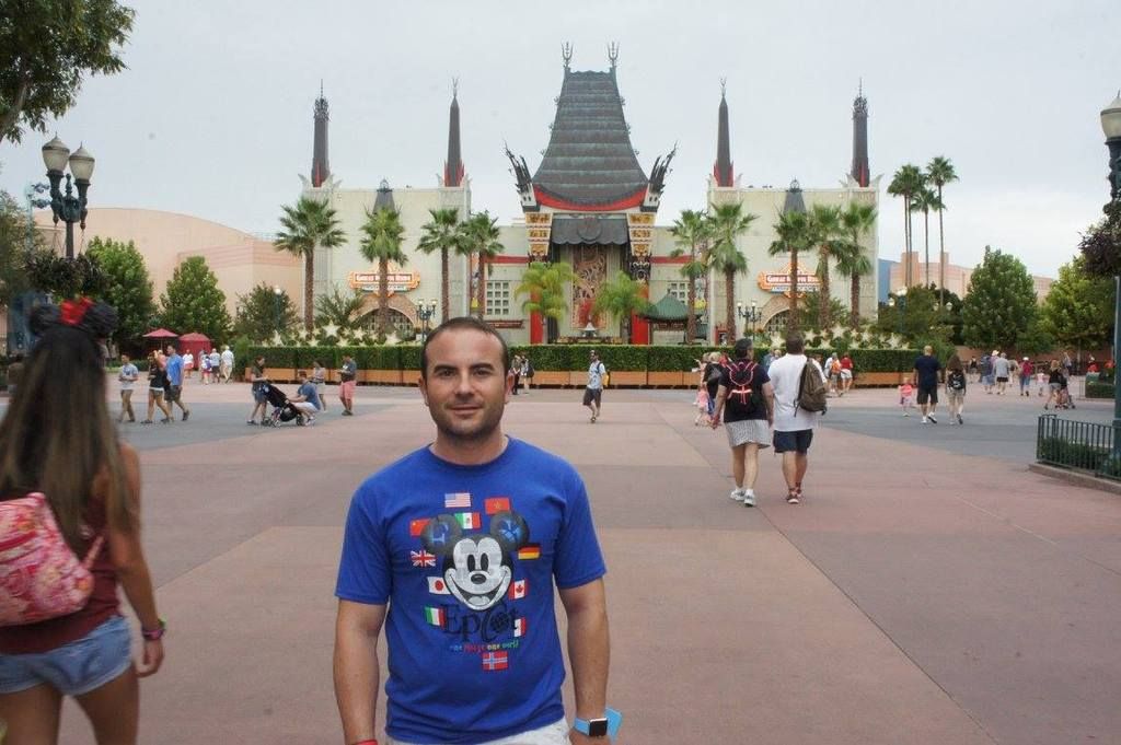 Ruta por Florida, DisneyWorld - Blogs de USA - Día 12 Sep: Disney Hollywood Studios (4)