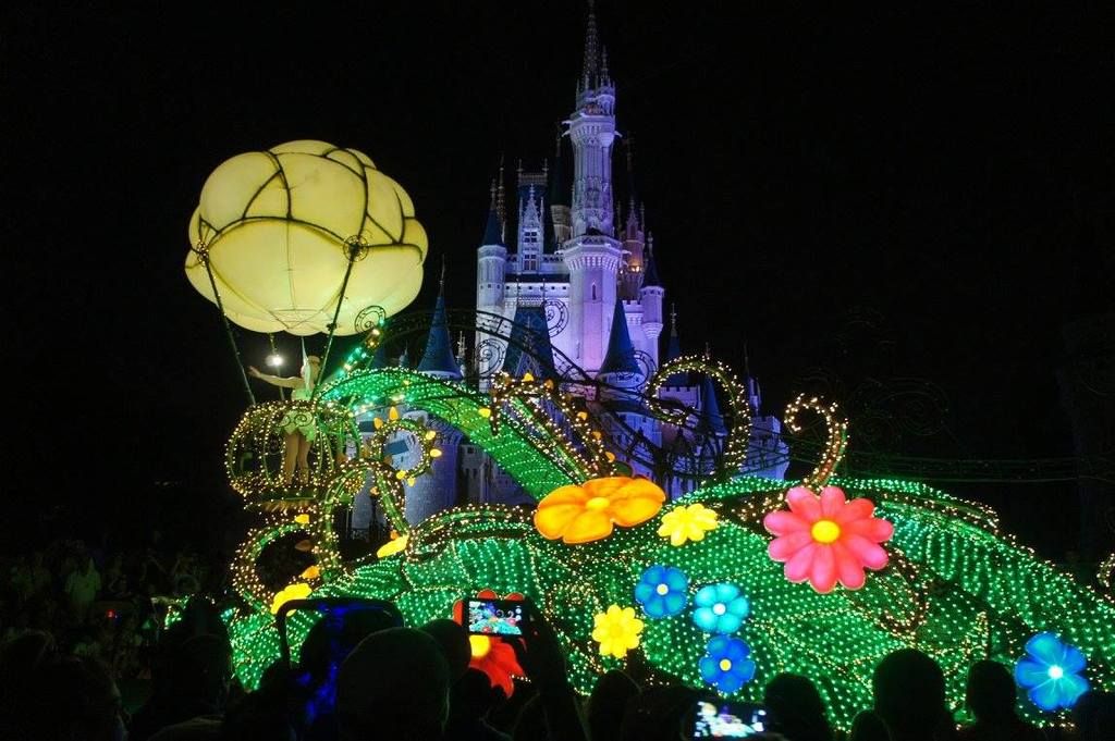 Día 13 Sep: Disney Animal Kingdom y Magic Kingdom - Ruta por Florida, DisneyWorld (27)