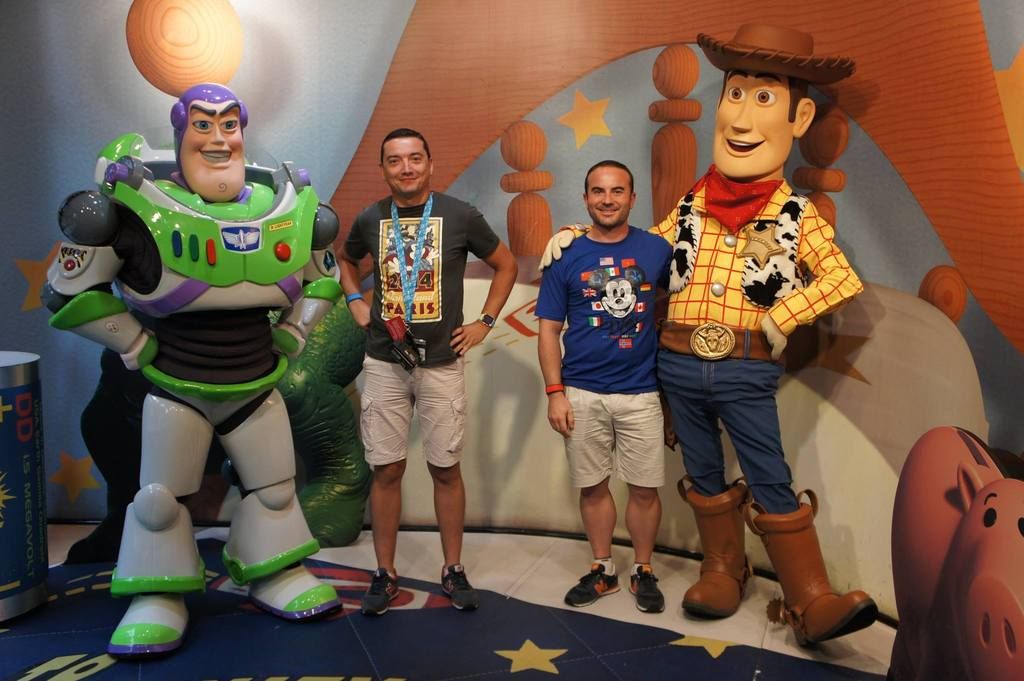 Ruta por Florida, DisneyWorld - Blogs de USA - Día 12 Sep: Disney Hollywood Studios (13)