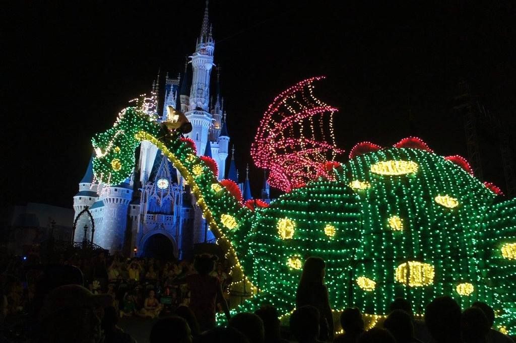 Día 13 Sep: Disney Animal Kingdom y Magic Kingdom - Ruta por Florida, DisneyWorld (28)