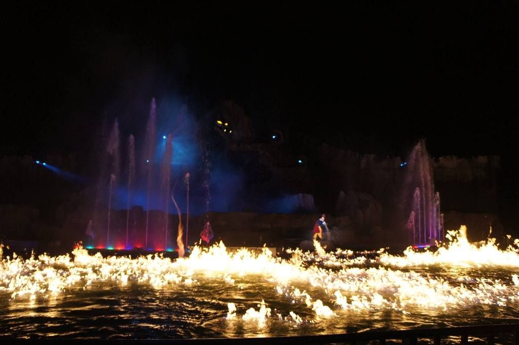 Ruta por Florida, DisneyWorld - Blogs de USA - Día 12 Sep: Disney Hollywood Studios (20)
