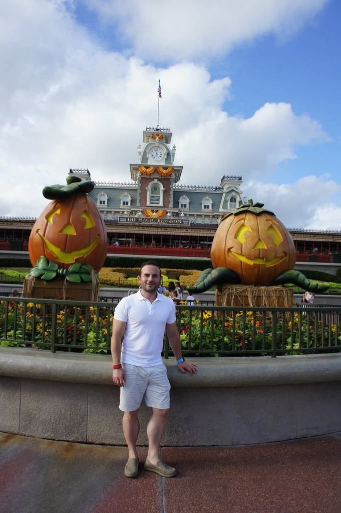 Día 13 Sep: Disney Animal Kingdom y Magic Kingdom - Ruta por Florida, DisneyWorld (21)