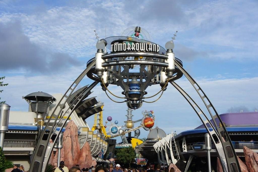 Día 13 Sep: Disney Animal Kingdom y Magic Kingdom - Ruta por Florida, DisneyWorld (24)