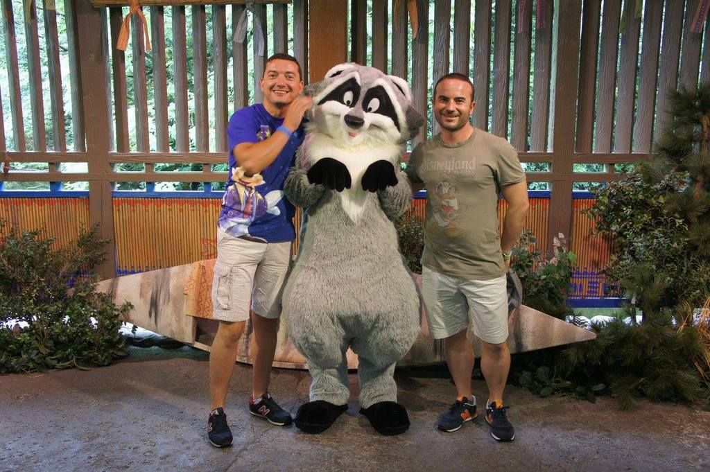 Día 13 Sep: Disney Animal Kingdom y Magic Kingdom - Ruta por Florida, DisneyWorld (16)