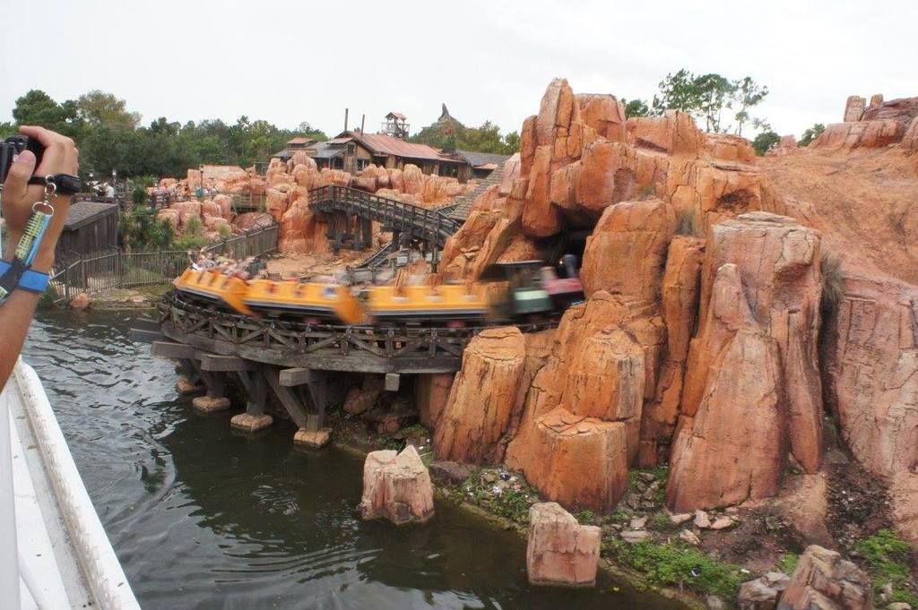 Día 15 Sep: Magic Kingdom, fiesta especial Halloween. - Ruta por Florida, DisneyWorld (14)
