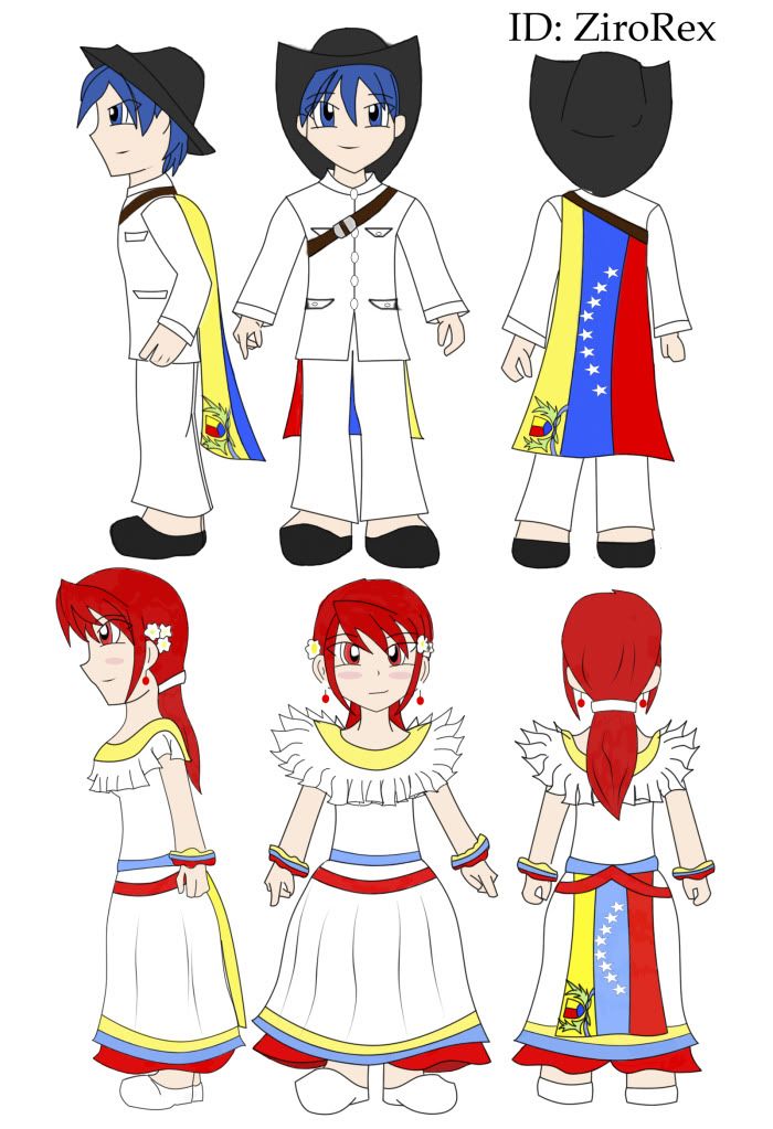 ropa que usan mis modelos el uno de los trajes emblematicos del joropo ropa que usan mis modelos el uno de los trajes emblematicos del joropo