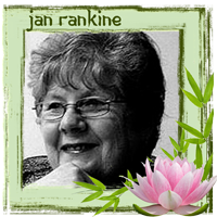 Jan Rankine