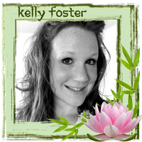 Kelly Foster