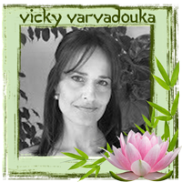 Vicky Varvadouka